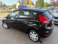 Ford Fiesta 1.4 TDCi DPF Style 5dr 6