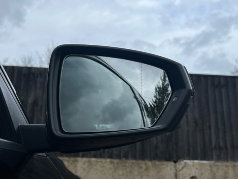 Audi A1 SPORTBACK TFSI SPORT 21