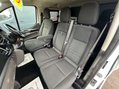 Ford Transit Custom 2.0 300 EcoBlue Limited Crew Van L1 H1 Euro 6 (s/s) 5dr (6 Seat) 22