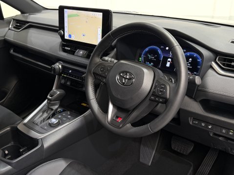 Toyota Rav 4 GR SPORT 60