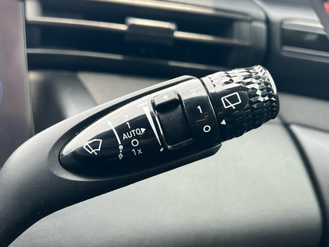 Hyundai TUCSON T-GDI N LINE S 33
