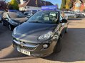 Vauxhall Adam 1.4i SLAM Euro 6 3dr 3
