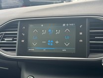 Peugeot 308 2.0 BlueHDi GT Estate 5dr Diesel EAT Euro 6 (s/s) (180 ps) 20
