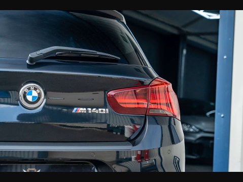 BMW 1 Series 3.0 M140I Shadow Edition Auto 3dr 27