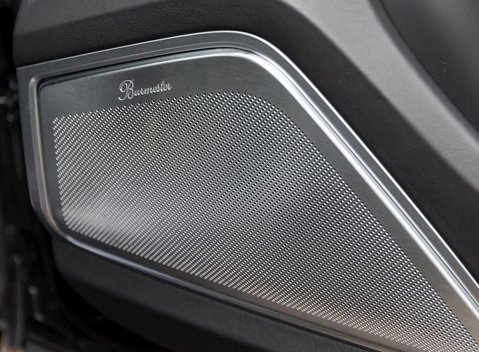 Porsche Cayenne Turbo S E-Hybrid 28