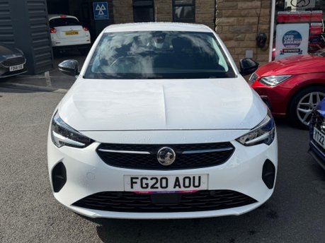 Vauxhall Corsa Electric SE NAV 3