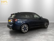 BMW Ix3 80kWh M Sport SUV 5dr Electric Auto (286 ps) Full Leather 7