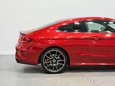 Mercedes-Benz C Class 1.5 C200 MHEV AMG Line Coupe 2dr Petrol G-Tronic+ Euro 6 (s/s) (198 ps) 20