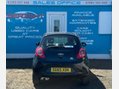 Ford Ka 1.2 Zetec Black Edition Hatchback 3dr Petrol Manual Euro 6 (s/s) (69 ps) 4