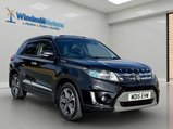 Suzuki Vitara 1.6 SZ5 ALLGRIP Euro 6 (s/s) 5dr 1