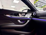 Mercedes-Benz Amg GT 4.0 63 V8 BiTurbo Coupe 5dr Petrol SpdS MCT 4MATIC+ Euro 6 (s/s) (585 ps) 49