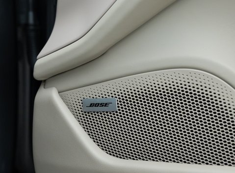 Porsche Taycan 4S Cross Turismo 27