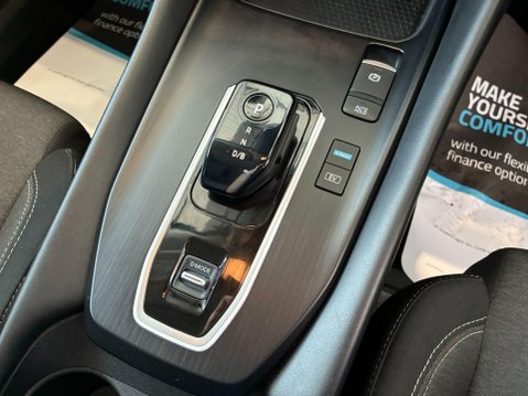 Nissan Qashqai 1.5 h e-POWER N-Connecta Auto Euro 6 (s/s) 5dr 25