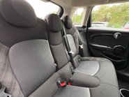 Mini Hatch Cooper 1.5 Petrol Manual Chili 5 dr - DEPOSIT TAKEN 5