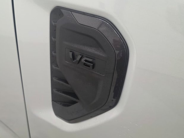 Ford Ranger Ranger Pick Up D/Cab Wildtrak 3.0 EcoBlue V6 240 Auto 4