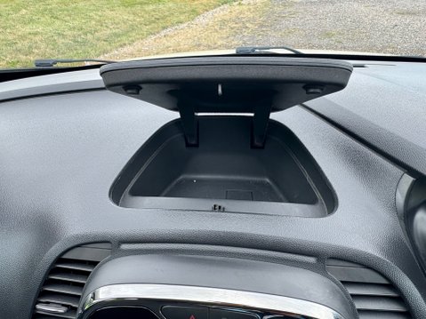 Renault Captur DYNAMIQUE NAV TCE 26
