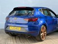 SEAT Leon 2.0 Leon Cupra 290 TSi Semi-Auto 5dr 29