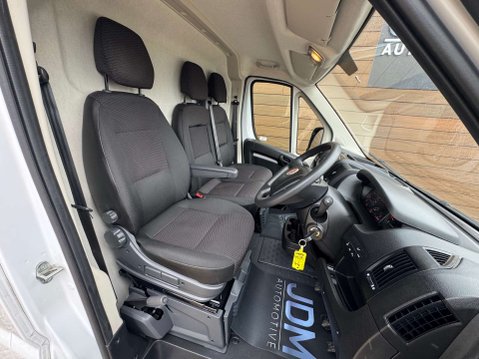 Fiat Ducato 2.2 Ducato 35 Business Professional Multijet 22