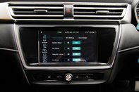 MG MG5 EXCLUSIVE 32