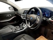 BMW 3 Series 2.0 330e 12kWh SE Pro Saloon 4dr Petrol Plug-in Hybrid Auto Euro 6 (s/s) (2 12