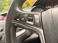Vauxhall Astra GTC 1.4i Turbo Sport Euro 6 (s/s) 3dr 19