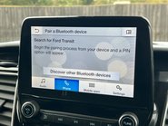 Ford Transit Custom 280 LIMITED P/V ECOBLUE 20