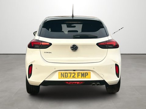 Vauxhall Corsa 1.2 Turbo Ultimate 5dr Auto 7