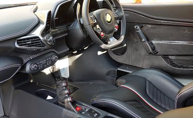 Ferrari 458 Speciale 14