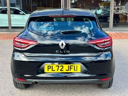 Renault Clio 1.0 Clio Evolution TCE 5dr 6