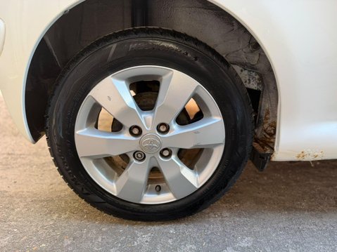 Toyota Aygo 1.0 VVT-i Go Euro 5 3dr 16