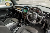 Mini Hatch COOPER S SPORT 4