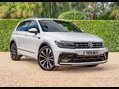Volkswagen Tiguan 1.5 Tiguan R-Line TSi Evo Semi-Auto 5dr 1