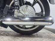 Yamaha Yh XS 750 1977 25K CLEAN CLASSIC RETRO 750CC COLLECTORS BIKE 19