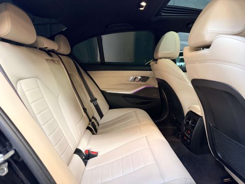 BMW 3 Series 3.0 M340i xDrive Auto 4WD 4dr 33