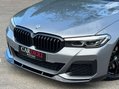 BMW 5 Series 3.0 530d xDrive M Sport MHEV Auto 4WD 4dr 11