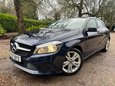 Mercedes-Benz A Class 1.6 A180 Sport 7G-DCT Euro 6 (s/s) 5dr 3