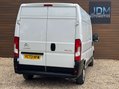 Citroen Relay 2.2 Relay 35L2H2 Enterprise Edition Blue HDi SS 4