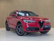 Alfa Romeo Stelvio 2.1 Stelvio Speciale TD AWD Auto 4WD 5dr 11