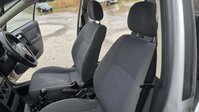 Vauxhall Astra 1.4i 16v Enjoy Hatchback 5dr Petrol Manual (167 g/km, 89 bhp) 32