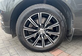 Volvo XC60 D5 POWERPULSE INSCRIPTION AWD AUTO 15