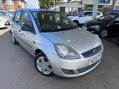 Ford Fiesta 1.25 Zetec Climate 5dr 1