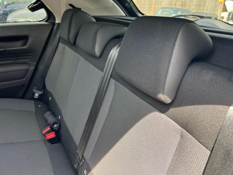 Citroen C4 Cactus 1.6 BlueHDi Flair Euro 6 (s/s) 5dr 26
