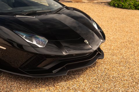 Lamborghini Aventador 6.5 V12 LP 740-4 S ISR 4WD Euro 6 2dr 7