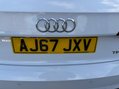 Audi A3 1.4 TFSI CoD S line Hatchback 5dr Petrol Manual Euro 6 (s/s) (150 ps) 20