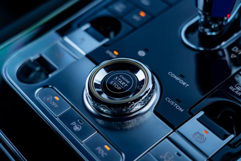 Bentley Continental GT S V8 BLACK EDITION 15