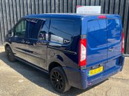 Citroen Dispatch 1000 L1H1 ENTERPRISE HDI 5