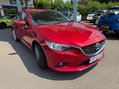Mazda 6 2.0 SKYACTIV-G Sport Nav Euro 5 (s/s) 4dr 4