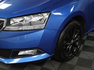 Skoda Fabia COLOUR EDITION TSI 31
