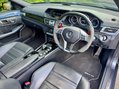 Mercedes-Benz E Class 5.5 E63 V8 BiTurbo AMG SpdS MCT Euro 6 (s/s) 4dr 51