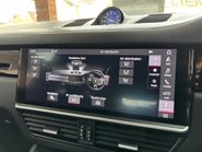 Porsche Cayenne 4.0 V8 E-Hybrid 17.9kWh Turbo S Coupe 5dr Petrol Plug-in Hybrid (680ps) 28